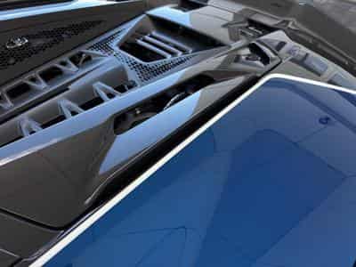 Lamborghini Aventador Temerario Allegerita (2025) - Photo 13