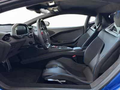 Lamborghini Aventador Temerario Allegerita (2025) - Photo 6