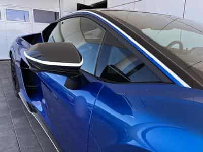 Lamborghini Aventador Temerario Allegerita (2025) - Photo 14
