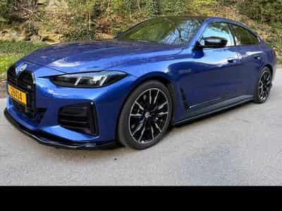 BMW 440 M440i Xdrive Gran coupé (2025) - Photo 1