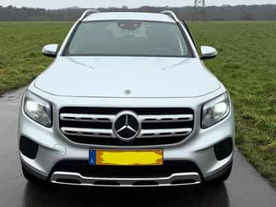 Mercedes GLB 200 (2021) - Photo 1