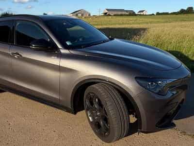 Alfa-Romeo Stelvio MY23 Q4 Veloce Garantie 05/2027 (2023) - Photo 3