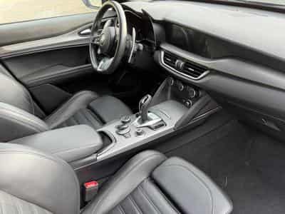 Alfa-Romeo Stelvio MY23 Q4 Veloce Garantie 05/2027 (2023) - Photo 7
