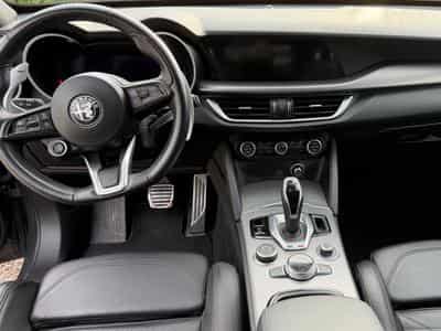 Alfa-Romeo Stelvio MY23 Q4 Veloce Garantie 05/2027 (2023) - Photo 8