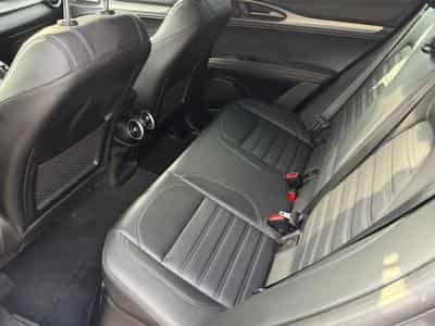 Alfa-Romeo Stelvio MY23 Q4 Veloce Garantie 05/2027 (2023) - Photo 9