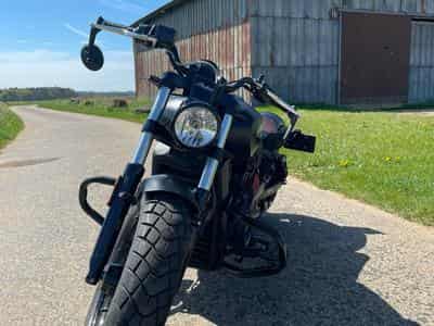 Indian Scout Bobber (2019) - Foto 6