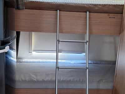 Fiat Ducato Sun Living (2017) - Photo 12