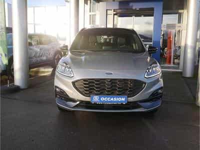 Ford Kuga ST-Line X 2.5i PHEV 225ch - HF45 Auto GAR 02/2028 (2023) - Foto 1