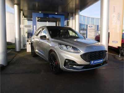 Ford Kuga ST-Line X 2.5i PHEV 225ch - HF45 Auto GAR 02/2028 (2023) - Foto 3