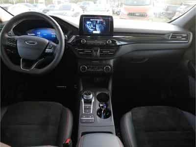 Ford Kuga ST-Line X 2.5i PHEV 225ch - HF45 Auto GAR 02/2028 (2023) - Foto 4