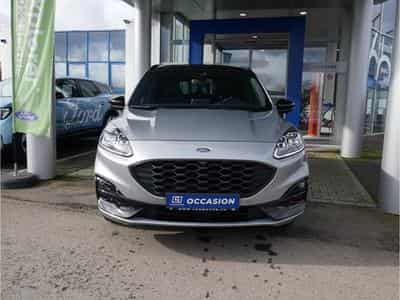 Ford Kuga ST-Line X 1.5i EcoBoost 150ch-M6 GAR 02/2028 (2023) - Foto 1