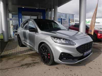 Ford Kuga ST-Line X 1.5i EcoBoost 150ch-M6 GAR 02/2028 (2023) - Foto 3