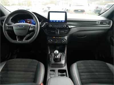 Ford Kuga ST-Line X 1.5i EcoBoost 150ch-M6 GAR 02/2028 (2023) - Foto 7