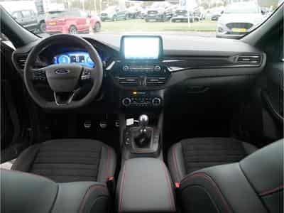 Ford Kuga ST-Line X 1.5i EcoBoost 150ch-M6 GAR 02/2028 (2023) - Foto 8