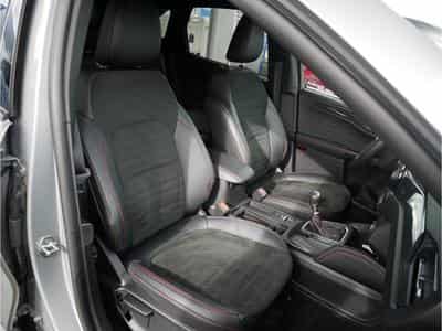 Ford Kuga ST-Line X 1.5i EcoBoost 150ch-M6 GAR 02/2028 (2023) - Foto 9