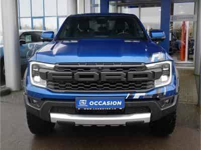 Ford Ranger Double Cabine - 3.0 V6 Ecoboost 288 cv A10 GAR 07/2028 (2023) - Foto 1