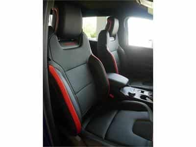 Ford Ranger Double Cabine - 3.0 V6 Ecoboost 288 cv A10 GAR 07/2028 (2023) - Foto 10