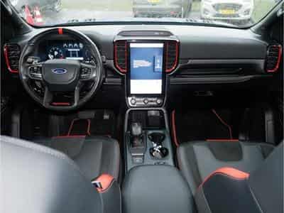 Ford Ranger Double Cabine - 3.0 V6 Ecoboost 288 cv A10 GAR 07/2028 (2023) - Foto 11