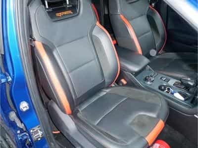 Ford Ranger Double Cabine - 3.0 V6 Ecoboost 288 cv A10 GAR 07/2028 (2023) - Foto 12