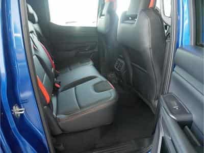 Ford Ranger Double Cabine - 3.0 V6 Ecoboost 288 cv A10 GAR 07/2028 (2023) - Foto 13