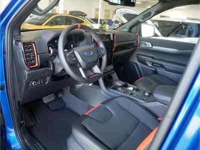 Ford Ranger Double Cabine - 3.0 V6 Ecoboost 288 cv A10 GAR 07/2028 (2023) - Foto 15