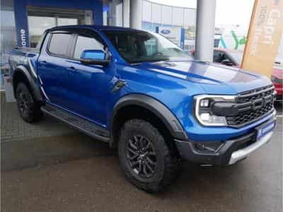 Ford Ranger Double Cabine - 3.0 V6 Ecoboost 288 cv A10 GAR 07/2028 (2023) - Foto 2