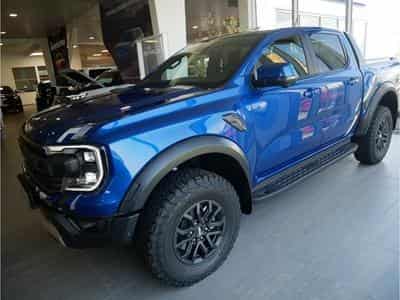 Ford Ranger Double Cabine - 3.0 V6 Ecoboost 288 cv A10 GAR 07/2028 (2023) - Foto 3