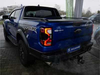 Ford Ranger Double Cabine - 3.0 V6 Ecoboost 288 cv A10 GAR 07/2028 (2023) - Foto 6