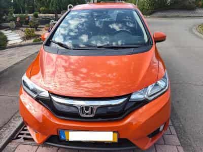 Honda Jazz New 1.3 VTEC 6MT COMFORT (2017) - Photo 1