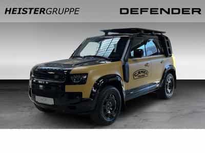 Land-Rover Defender 110 3.0 D350 Trophy Edition +WinterPaket+AHK+HeadUp+TrophyPa (2026) - Foto 1