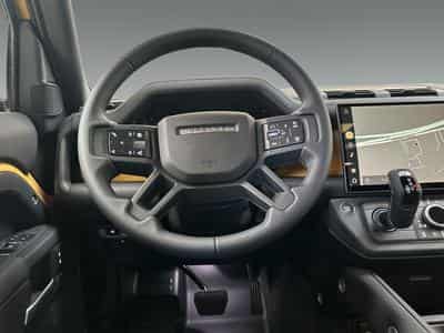 Land-Rover Defender 110 3.0 D350 Trophy Edition +WinterPaket+AHK+HeadUp+TrophyPa (2026) - Foto 10