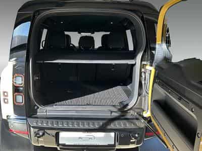 Land-Rover Defender 110 3.0 D350 Trophy Edition +WinterPaket+AHK+HeadUp+TrophyPa (2026) - Foto 11
