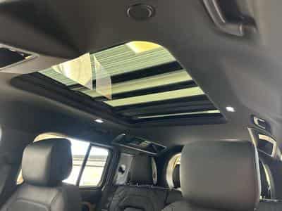 Land-Rover Defender 110 3.0 D350 Trophy Edition +WinterPaket+AHK+HeadUp+TrophyPa (2026) - Foto 12