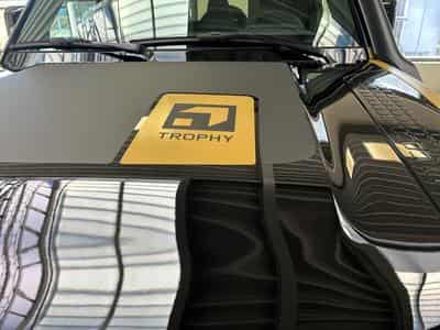 Land-Rover Defender 110 3.0 D350 Trophy Edition +WinterPaket+AHK+HeadUp+TrophyPa (2026) - Foto 14