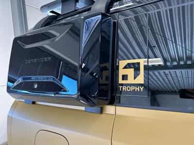 Land-Rover Defender 110 3.0 D350 Trophy Edition +WinterPaket+AHK+HeadUp+TrophyPa (2026) - Foto 15