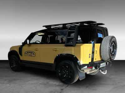 Land-Rover Defender 110 3.0 D350 Trophy Edition +WinterPaket+AHK+HeadUp+TrophyPa (2026) - Foto 4