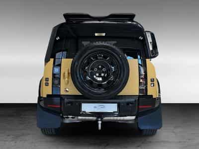 Land-Rover Defender 110 3.0 D350 Trophy Edition +WinterPaket+AHK+HeadUp+TrophyPa (2026) - Foto 5