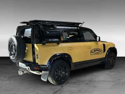 Land-Rover Defender 110 3.0 D350 Trophy Edition +WinterPaket+AHK+HeadUp+TrophyPa (2026) - Foto 6