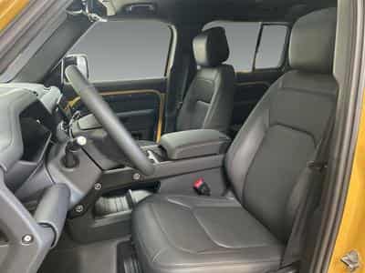 Land-Rover Defender 110 3.0 D350 Trophy Edition +WinterPaket+AHK+HeadUp+TrophyPa (2026) - Foto 7