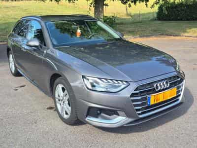 Audi A4 Avante,advanced 35 Tdi (2020) - Photo 1
