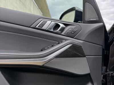 BMW X5 xDrive30d M Sport (G05) (2021) - Photo 9