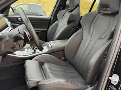 BMW X5 xDrive30d M Sport (G05) (2021) - Photo 7