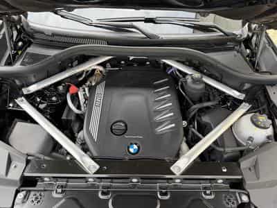 BMW X5 xDrive30d M Sport (G05) (2021) - Photo 6