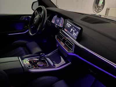 BMW X5 xDrive30d M Sport (G05) (2021) - Photo 13
