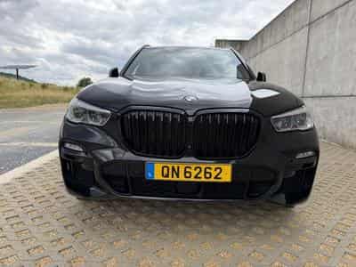 BMW X5 xDrive30d M Sport (G05) (2021) - Photo 2