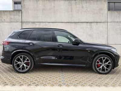 BMW X5 xDrive30d M Sport (G05) (2021) - Photo 1