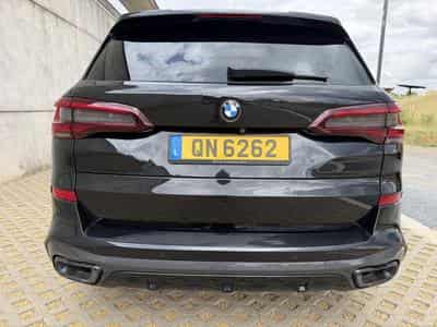 BMW X5 xDrive30d M Sport (G05) (2021) - Photo 4