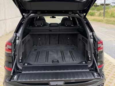 BMW X5 xDrive30d M Sport (G05) (2021) - Photo 5