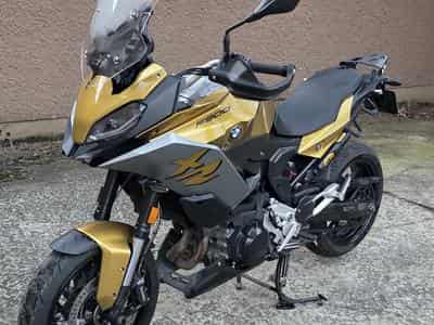 BMW F 900 xr (2020) - Photo 1