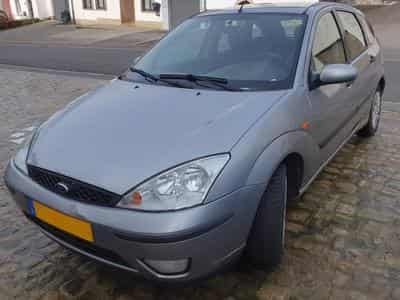 Ford Focus (2003) - Foto 1